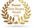 Best Beauty Award 2015